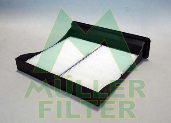 MULLER FILTER Filtrs, Salona telpas gaiss FC284